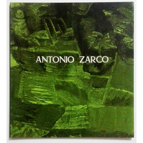 ANTONIO ZARCO