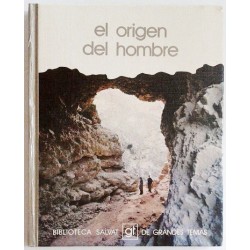 EL ORIGEN DEL HOMBRE