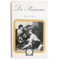 LA PICARESCA