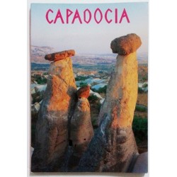 CAPADOCIA