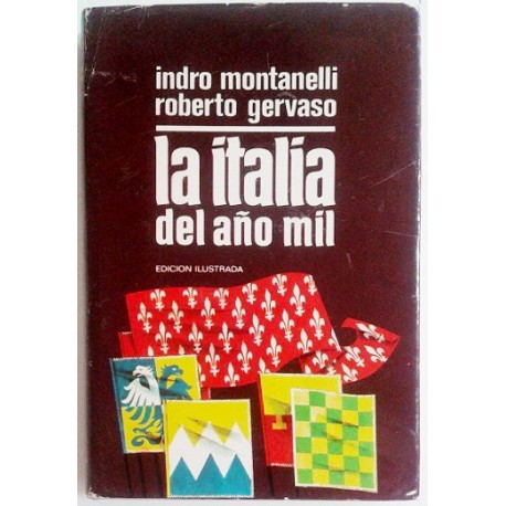 LA ITALIA DEL AÑO MIL