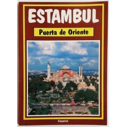 ESTAMBUL. PUERTA DE ORIENTE