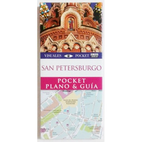 SAN PETERSBURGO