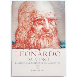 LEONARDO DA VINCI. EL GENIO QUE DEFINIÓ EL RENACIMIENTO