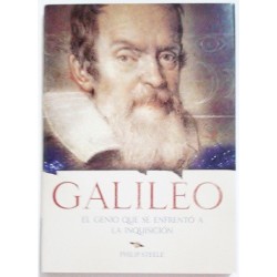 GALILEO. EL GENIO QUE SE ENFRENTÓ A LA INQUISICIÓN