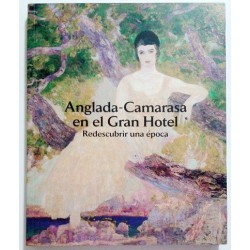 ANGLADA-CAMARASA EN EL GRAN HOTEL