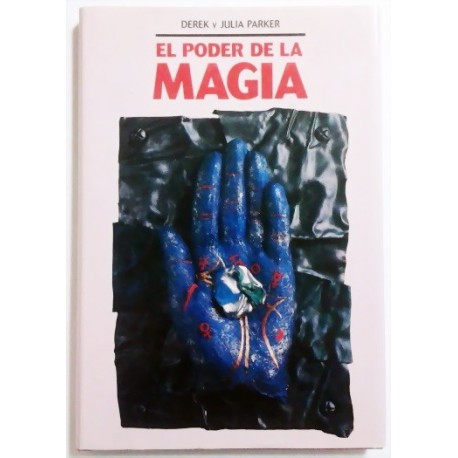 EL PODER DE LA MAGIA