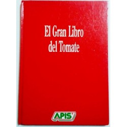 EL GRAN LIBRO DEL TOMATE