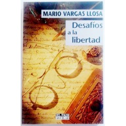 DESAFÍOS A LA LIBERTAD