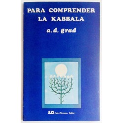 PARA COMPRENDER LA KABBALA