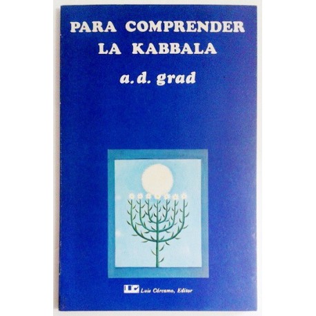 PARA COMPRENDER LA KABBALA