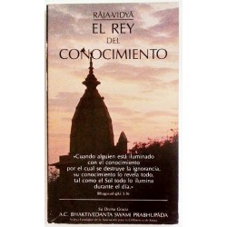 EL REY DEL CONOCIMIENTO