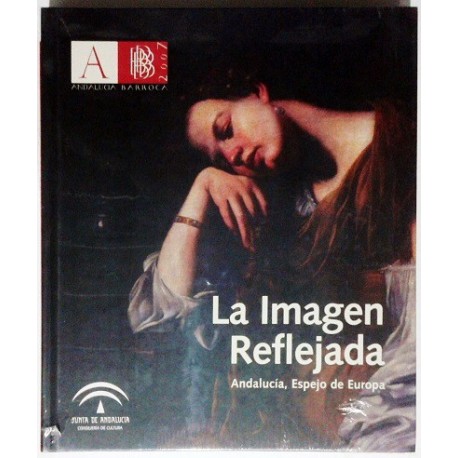 LA IMAGEN REFLEJADA