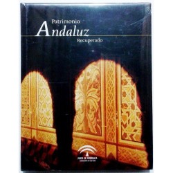 PATRIMONIO ANDALUZ RECUPERADO