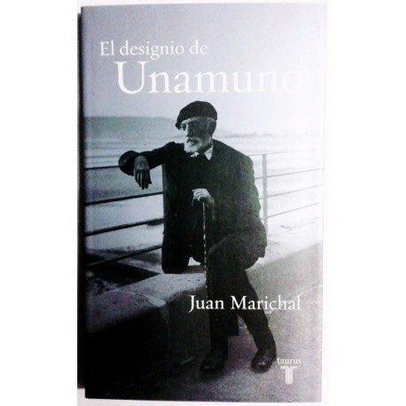 EL DESIGNIO DE UNAMUNO