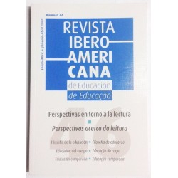 PERSPECTIVAS EN TORNO A LA LECTURA