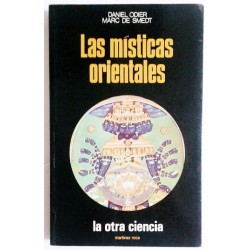 LAS MÍSTICAS ORIENTALES