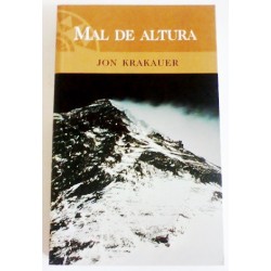 MAL DE ALTURA