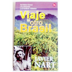 VIAJE AL OTRO BRASIL