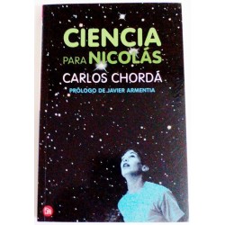 CIENCIA PARA NICOLÁS