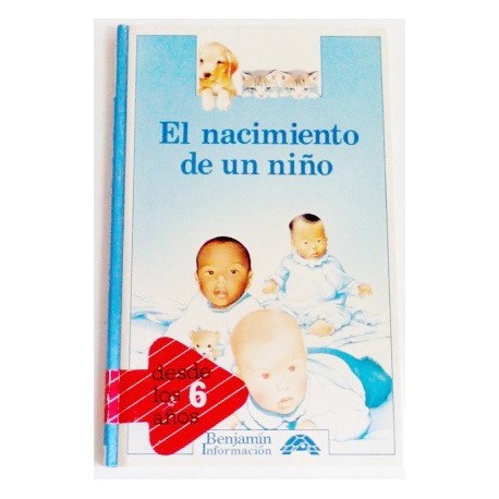 EL NACIMIENTO DE UN NIÑO