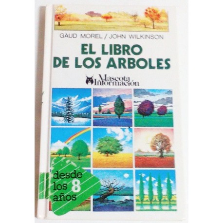 EL LIBRO DE LOS ARBOLES