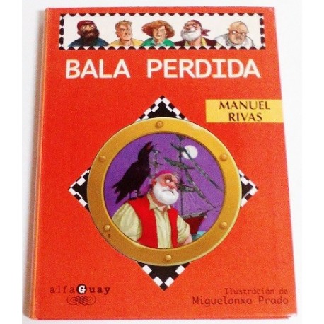 BALA PERDIDA