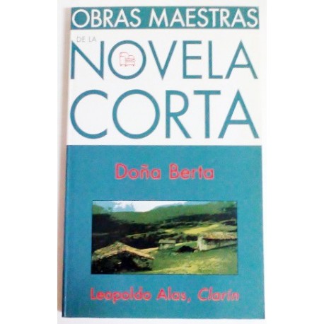 DOÑA BERTA