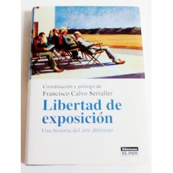 LIBERTAD DE EXPOSICIÓN