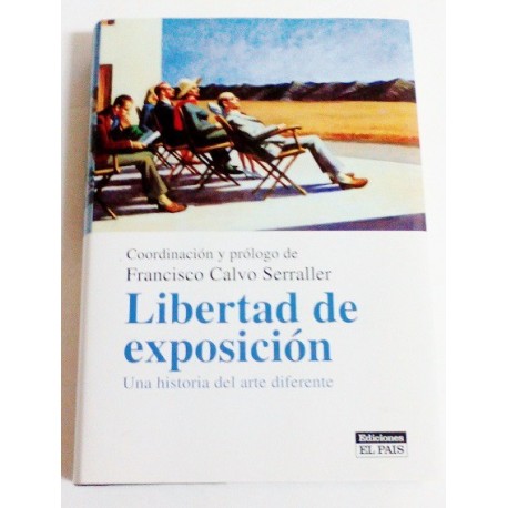 LIBERTAD DE EXPOSICIÓN