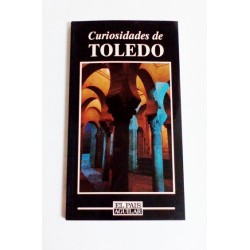 CURIOSIDADES DE TOLEDO