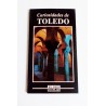 CURIOSIDADES DE TOLEDO