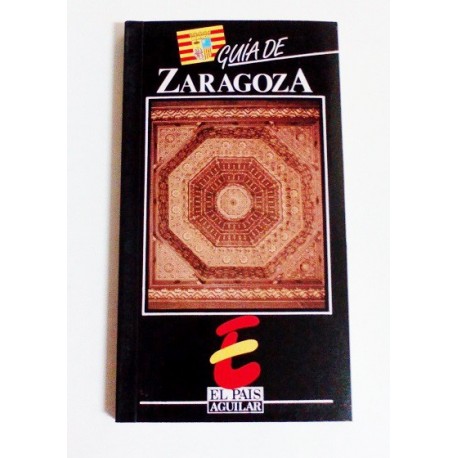 GUÍA DE ZARAGOZA