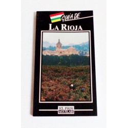 GUÍA DE LA RIOJA