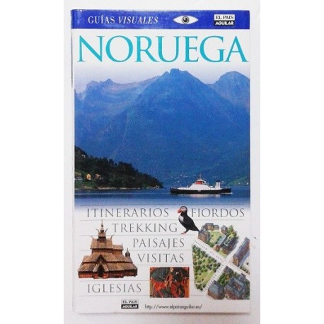 NORUEGA