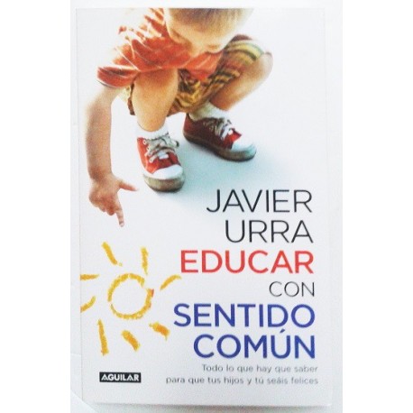 EDUCAR CON SENTIDO COMÙN