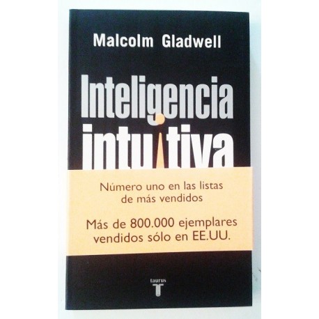 INTELIGENCIA INTUITIVA