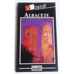 GUÍA DE ALBACETE