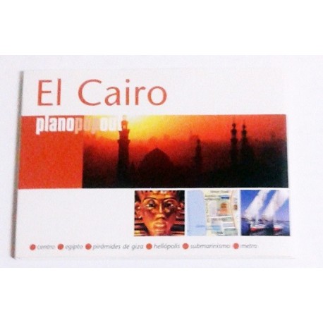 EL CAIRO