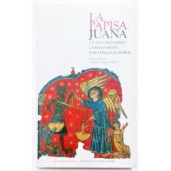 LA PAPISA JUANA