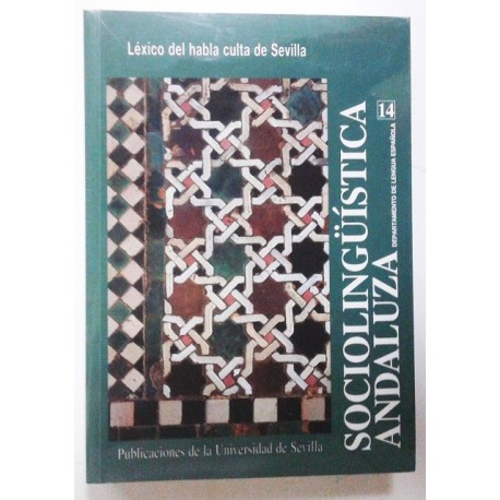 SOCIOLINGÜÍSTICA ANDALUZA 14