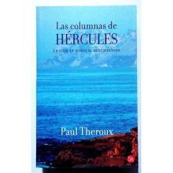 LAS COLUMNAS DE HÉRCULES