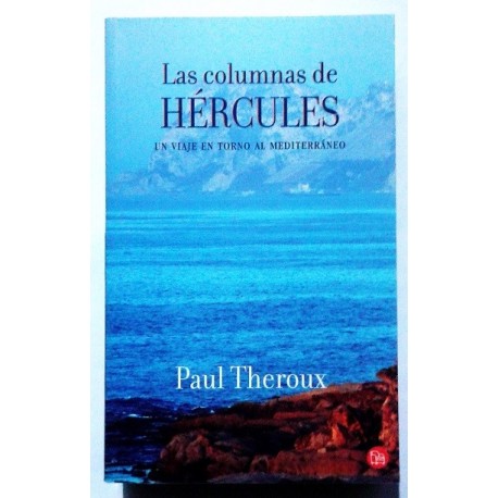 LAS COLUMNAS DE HÉRCULES