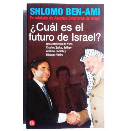 ¿CUAL ES EL FUTURO DE ISRAEL?