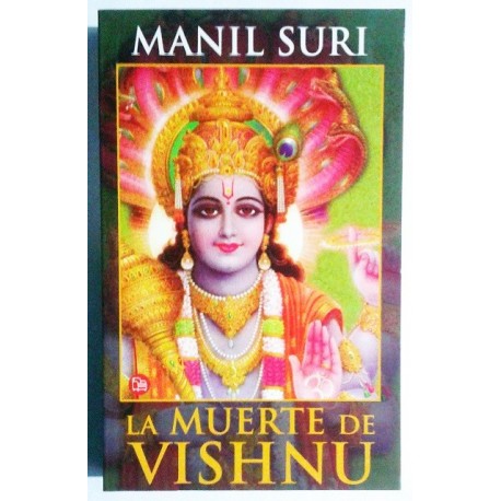 LA MUERTE DE VISHNU