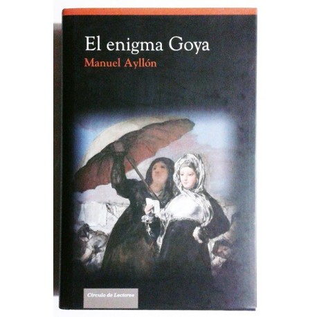 EL ENIGMA GOYA