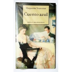 CUENTO AZUL