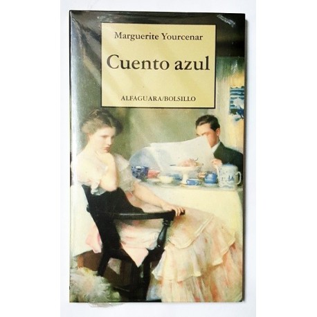 CUENTO AZUL