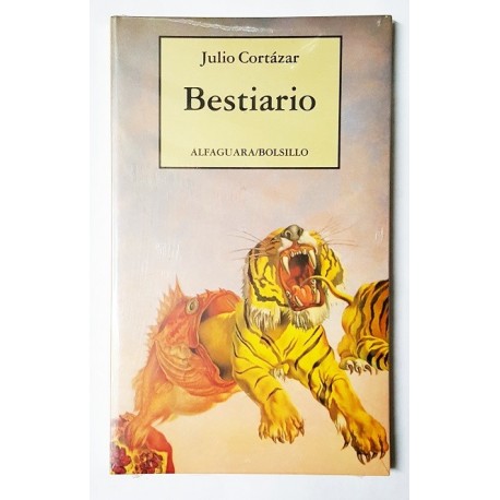 BESTIARIO