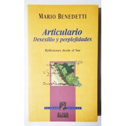 ARTICULARIO. DESEXSILIO Y PERPLEJIDADES